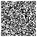 QR code with On The Mark Graphics contacts