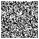 QR code with Artur Arizi contacts