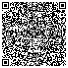 QR code with R A Pfeifer Paving Contractors contacts