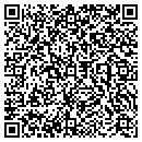 QR code with O'Riley's Auto-Graphs contacts