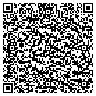 QR code with Randall Greene Automotive contacts