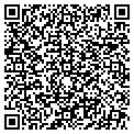QR code with Nico Security contacts