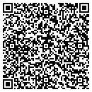 QR code with Mzm Trucking contacts