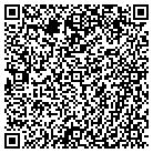 QR code with Johnston Garage Doors & Gates contacts