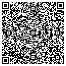 QR code with Tips To Toes contacts