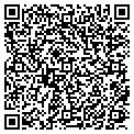QR code with Jls Inc contacts