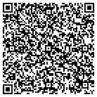 QR code with MT Hope Highway Department contacts
