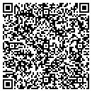 QR code with C W Development contacts