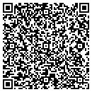 QR code with One Way Securty contacts