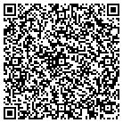 QR code with Ophthalmology For Animals contacts