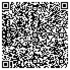 QR code with Sand Mountain Custom/Collision contacts