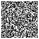QR code with Occhino Paving Corp contacts