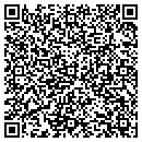 QR code with Padgett Cw contacts