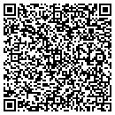 QR code with J V Limousines contacts