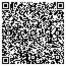 QR code with Lazer Spot contacts