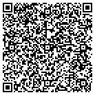 QR code with Aaa 24 7 Garage Door And Gate contacts