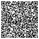 QR code with Vicki Nail contacts