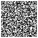QR code with Town Of Pendleton contacts