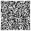 QR code with Hermes CO contacts