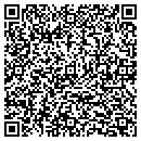 QR code with Muzzy Corp contacts