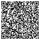 QR code with L A Style Seda And Limo contacts