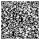 QR code with Usapex Co contacts