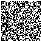 QR code with Prairie Creek Animal Hospital contacts