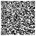 QR code with Prunedale Veterinary Service contacts
