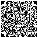 QR code with Fingers Toes contacts