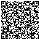QR code with Tony's Body Shop contacts