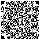 QR code with Raincross Veterinary Services contacts