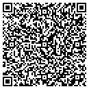 QR code with limo bus contacts
