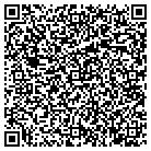 QR code with A Burlingame Garage Doors contacts