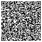 QR code with Time Temperature & Weather contacts