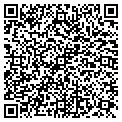 QR code with Limo Dynamics contacts