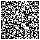 QR code with Le's Nails contacts