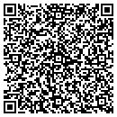 QR code with On Line Striping contacts