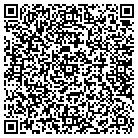 QR code with Aladdin Overhead Door & Gate contacts