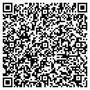 QR code with Alex Scott contacts