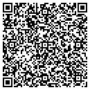 QR code with Radcliffe Marine Inc contacts