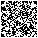 QR code with R H Security contacts