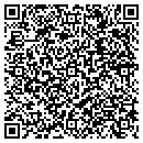 QR code with Rod Eck Dvm contacts