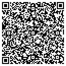 QR code with Roger Schulze Dvm contacts