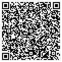 QR code with Sky Signs Inc contacts