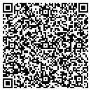 QR code with Rosebrock R W D V M contacts