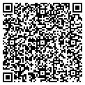 QR code with Calista Corp contacts