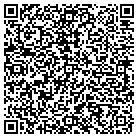 QR code with All Spring Garage Door Repai contacts