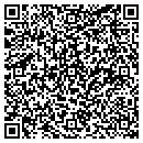QR code with The Sign Co contacts