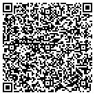 QR code with Hager Paving Inc contacts
