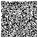 QR code with Holbein Inc contacts